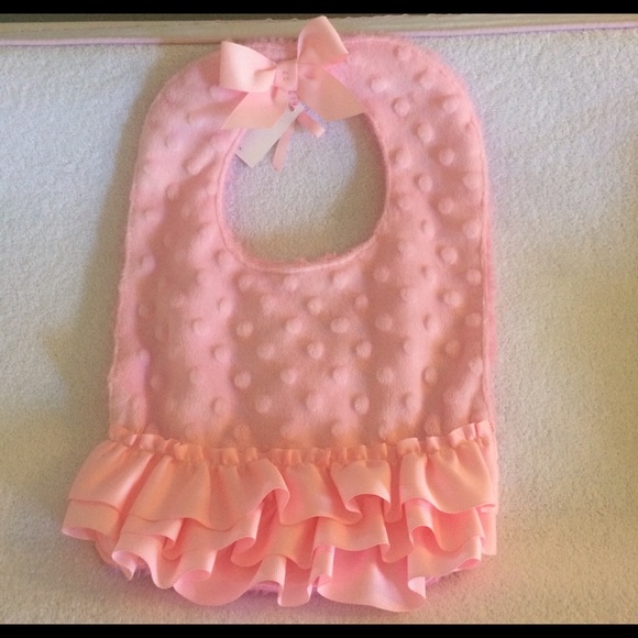 mud pie bibs